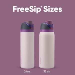 OWFS7 (Owala FreeSip 710ml)