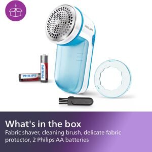 PFSVR (Philips Fabric Shaver)