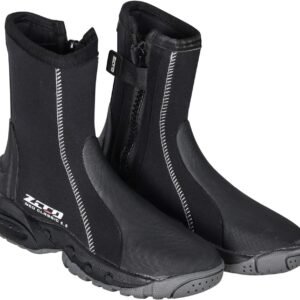 ZDB5M (ZCCO Diving Boots 5mm)